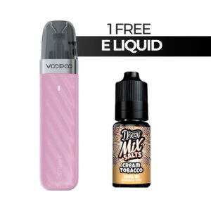 Voopoo Argus Z2 Pod Kit