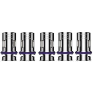 Voopoo PNP TW Replacement Coils (Pack of 5)