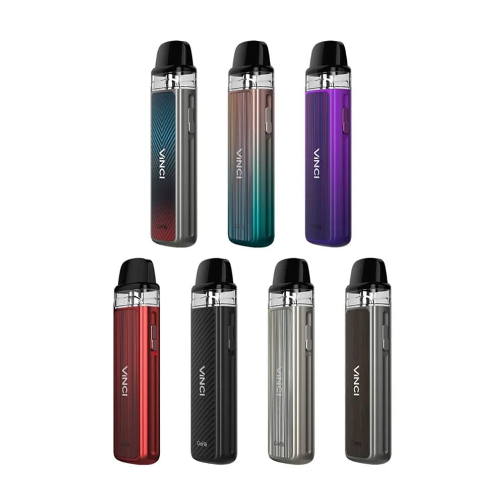Voopoo Vinci 15W Pod Kit - Image 2