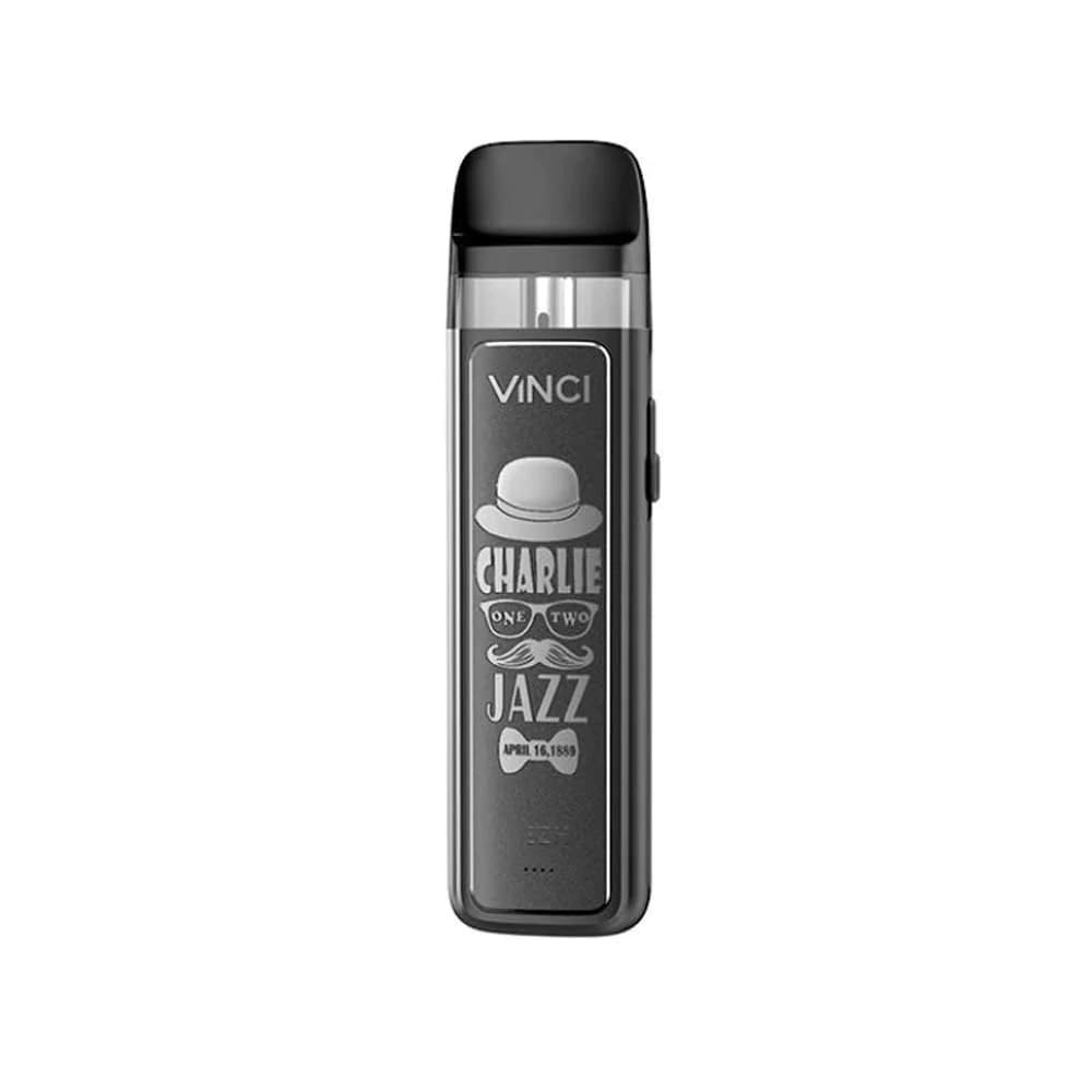 Voopoo Vinci Royal Edition 15W Pod Kit - Image 4
