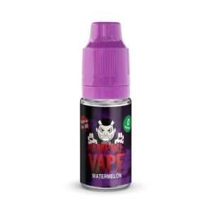 Watermelon 10ml E-Liquid by Vampire Vape