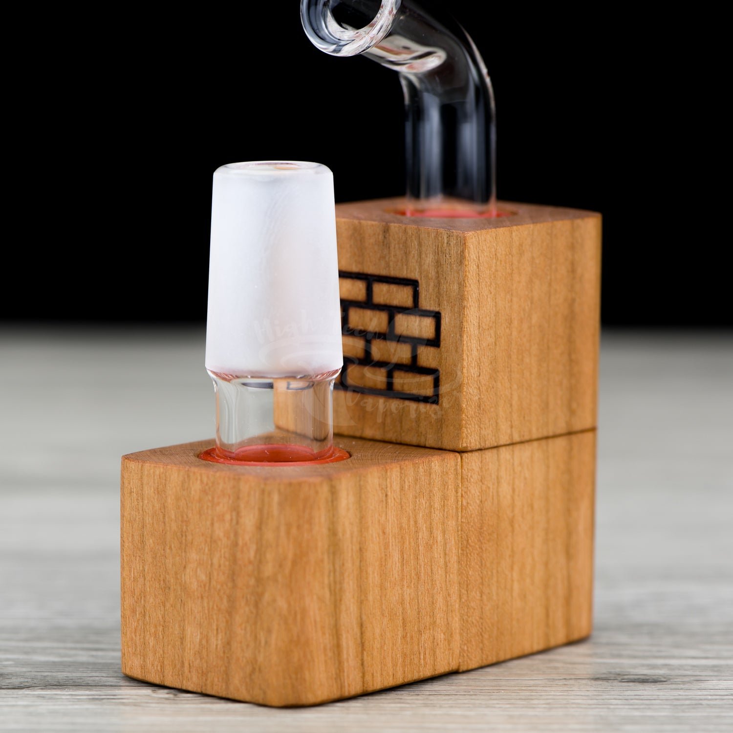 The New Flip Brick Flame Powered Extraction Device By Stick Brick Labs - Image 13