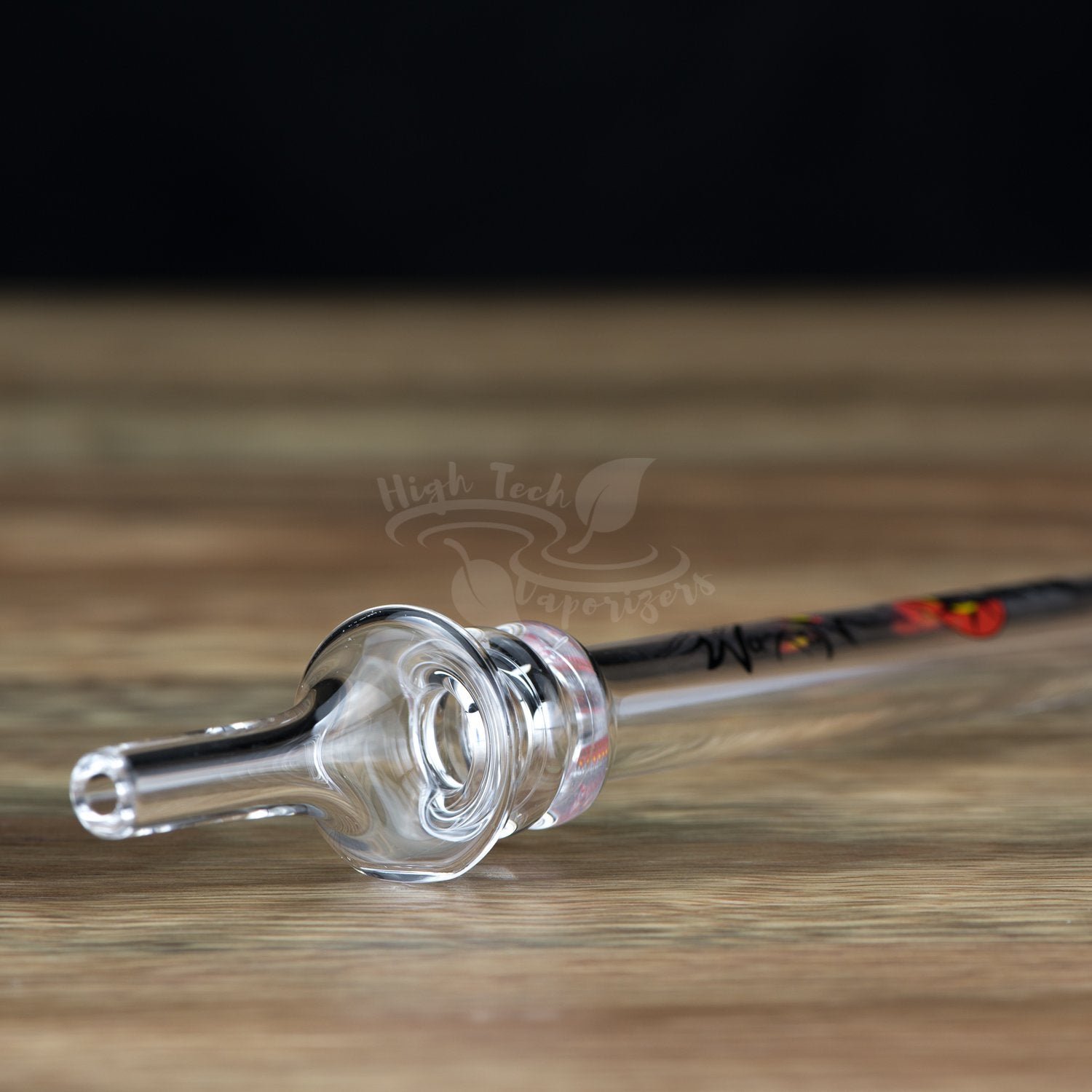 Elev8 Quartz HoneySuckle Dab Straw - Image 2