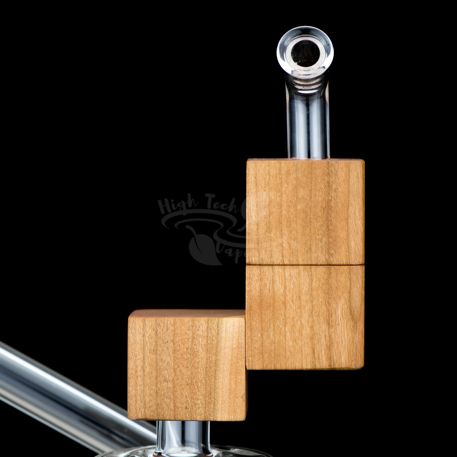 The New Flip Brick Flame Powered Extraction Device By Stick Brick Labs - Image 4