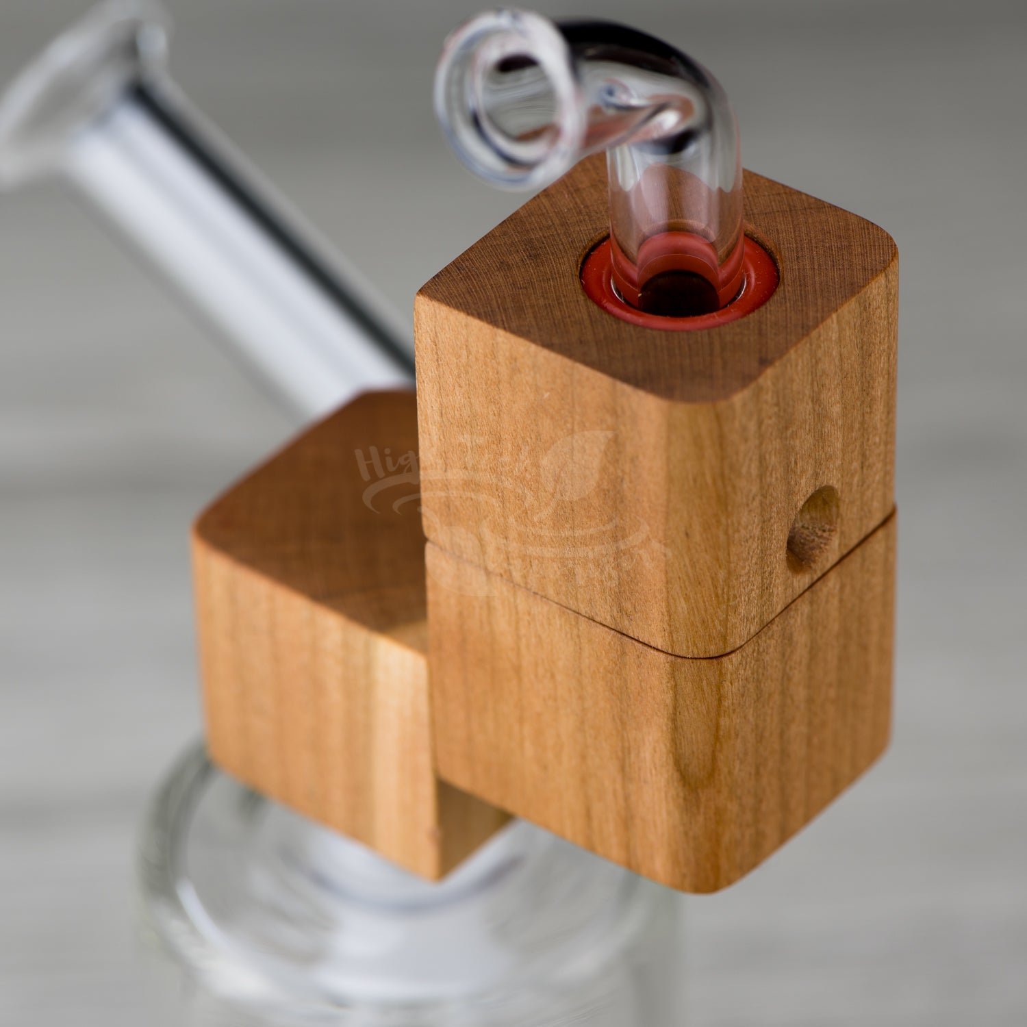 The New Flip Brick Flame Powered Extraction Device By Stick Brick Labs - Image 9