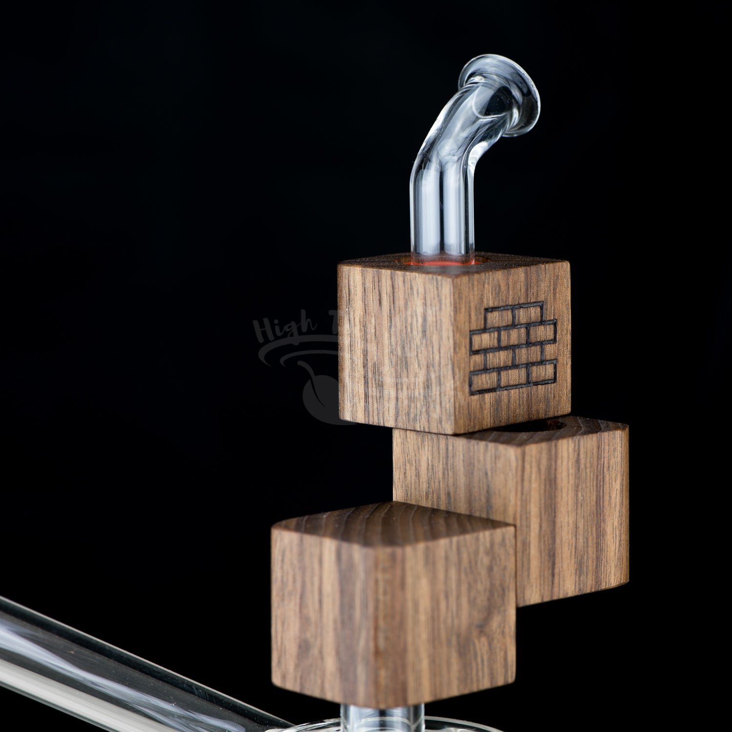 The New Flip Brick Flame Powered Extraction Device By Stick Brick Labs - Image 7