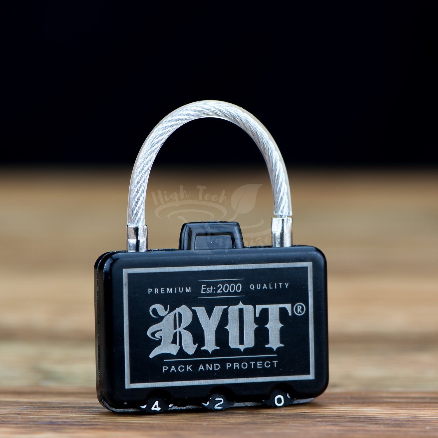 Ryot 2.3L Safe Case Carbon Series Small - Image 5