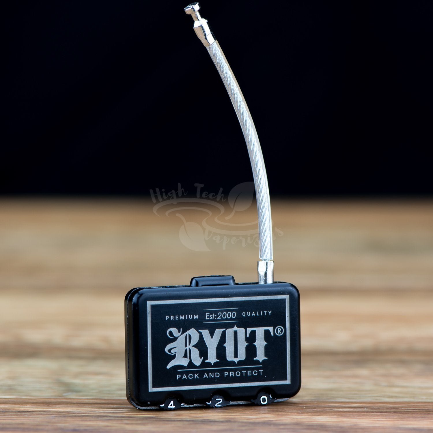 Ryot 2.3L Safe Case Carbon Series Small - Image 6
