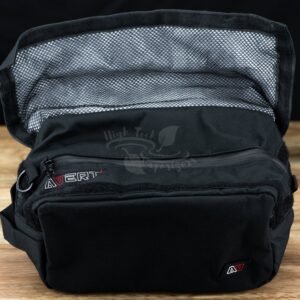 AVERT Travel Bag (Carbon Lined)