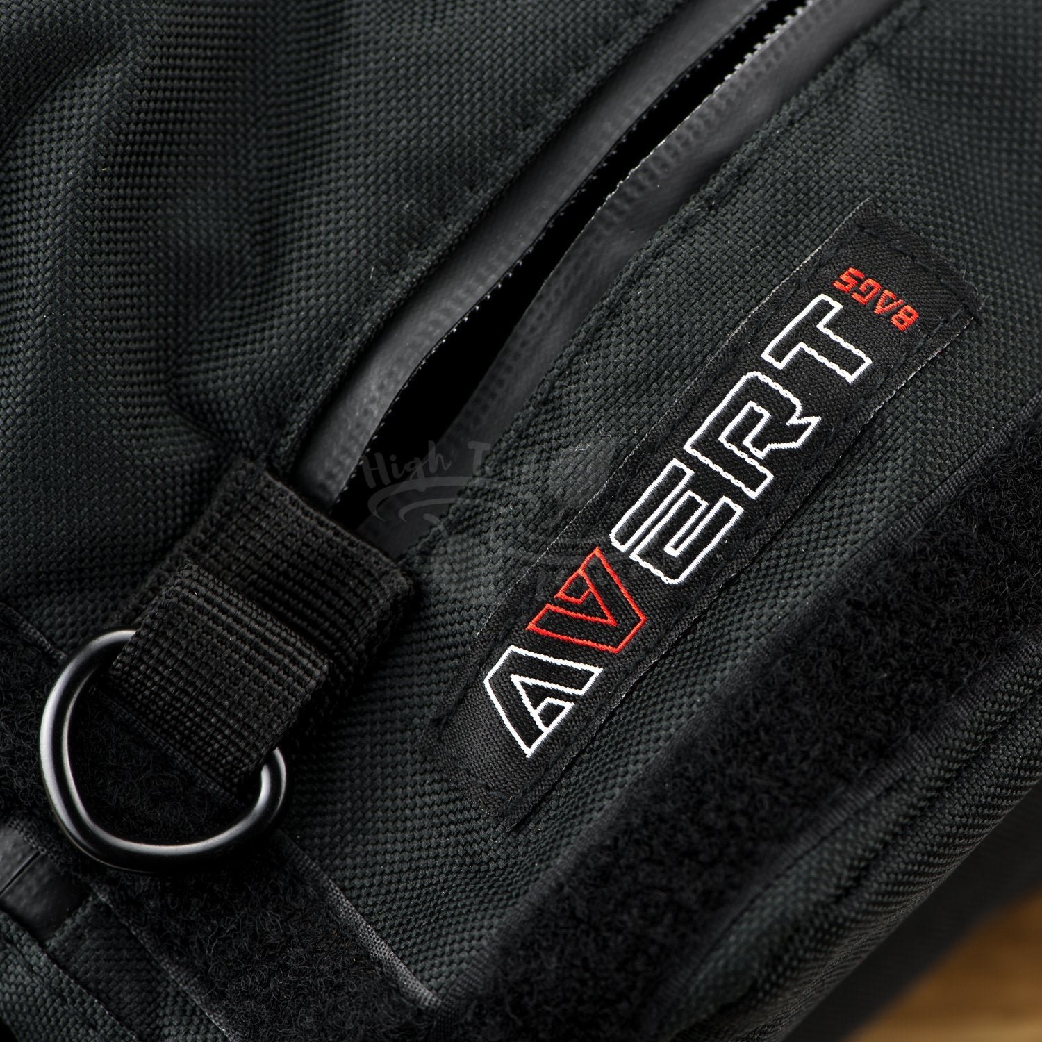 AVERT Travel Bag (Carbon Lined) - Image 9