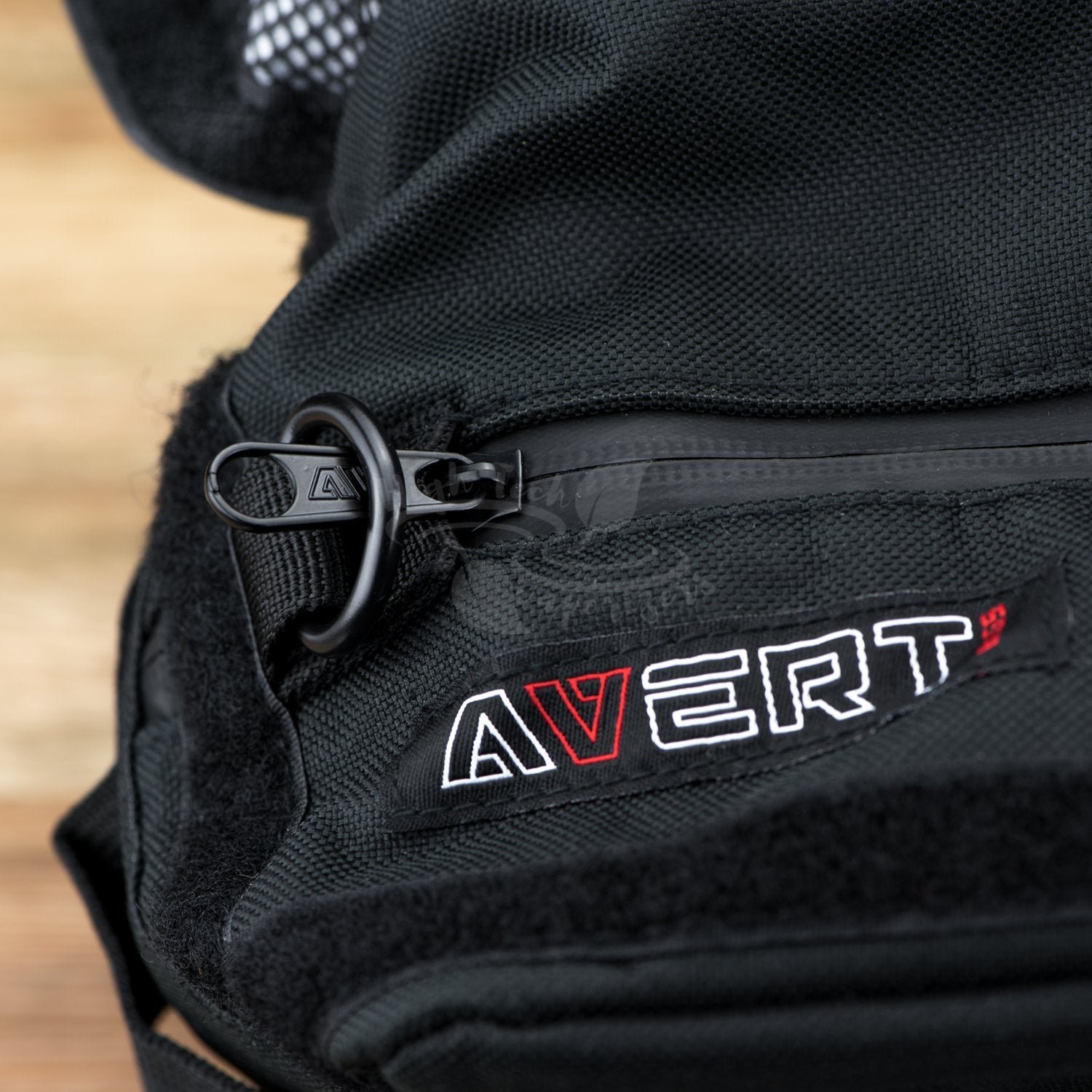AVERT Travel Bag (Carbon Lined) - Image 8
