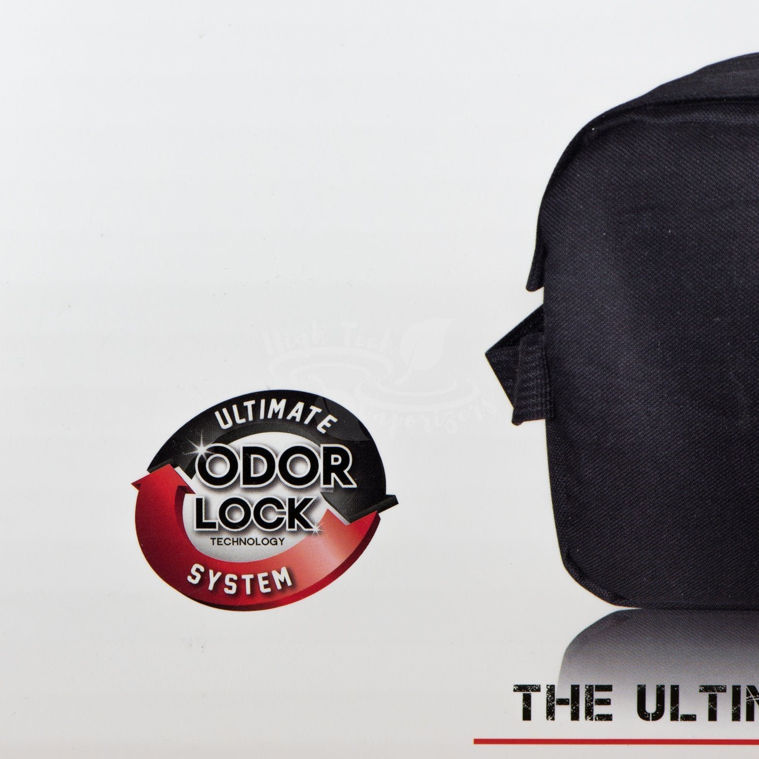 AVERT Travel Bag (Carbon Lined) - Image 4