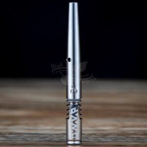 Shorty Vortex & Intercooler VapCap