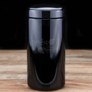 1L Miron Violettglas Wide Neck Jar