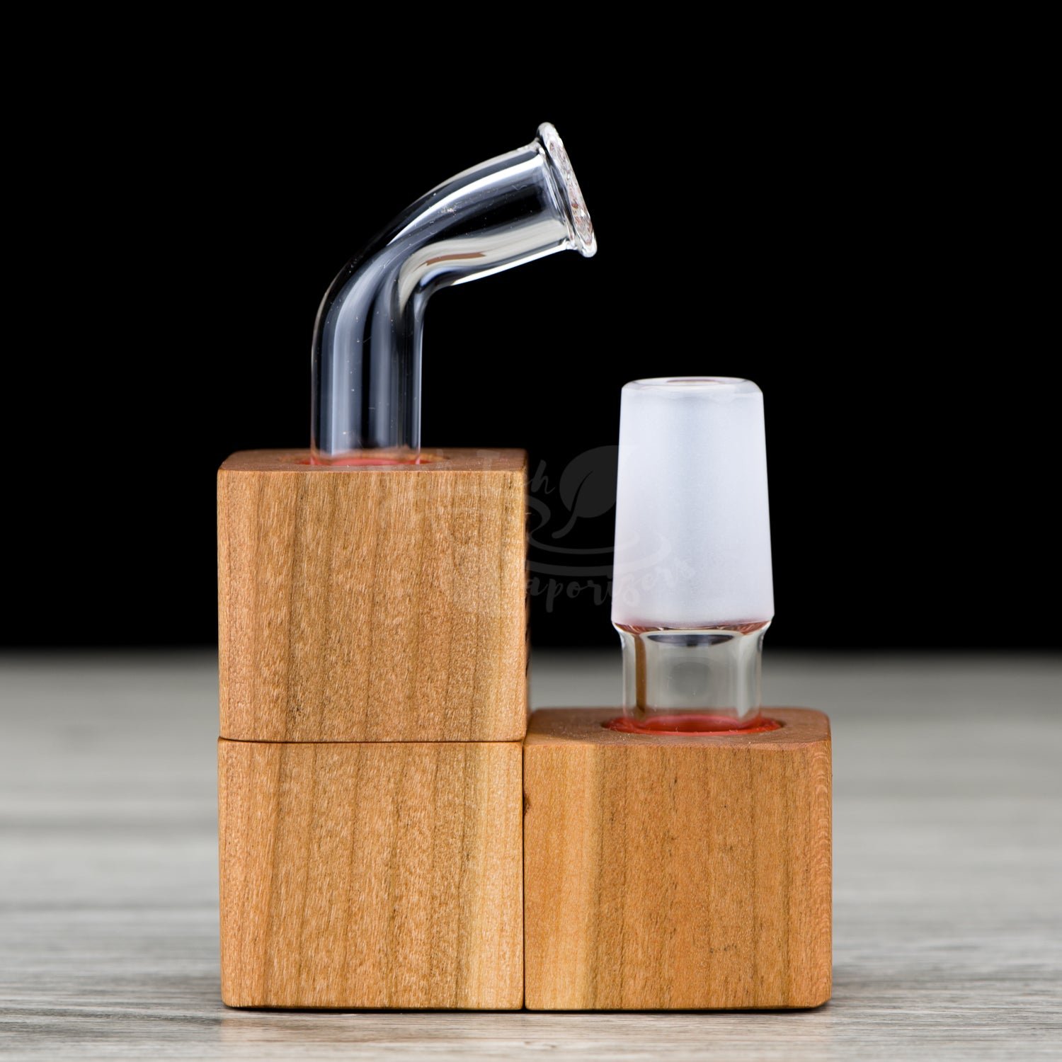 The New Flip Brick Flame Powered Extraction Device By Stick Brick Labs - Image 11