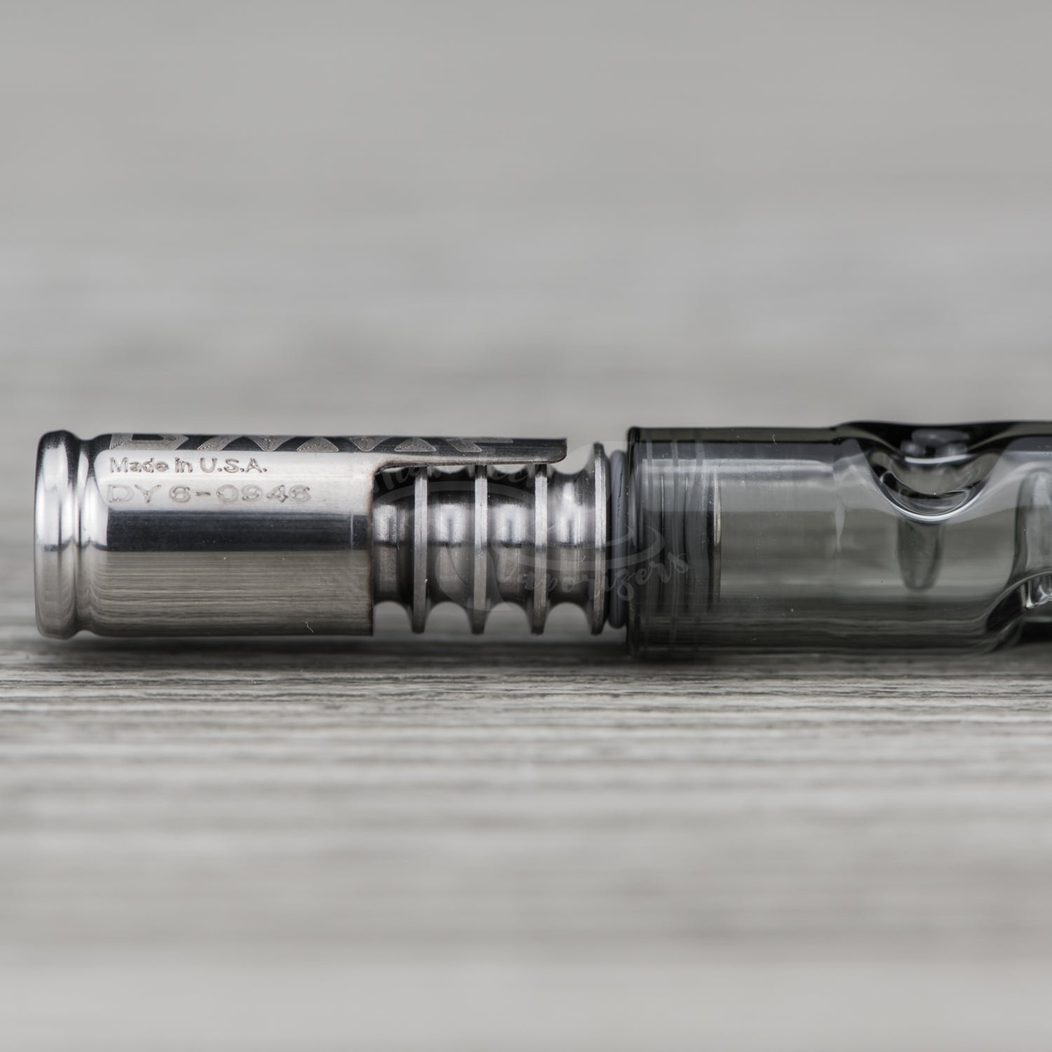 3D Flow Stem for Dynavap (75mm) - Image 7