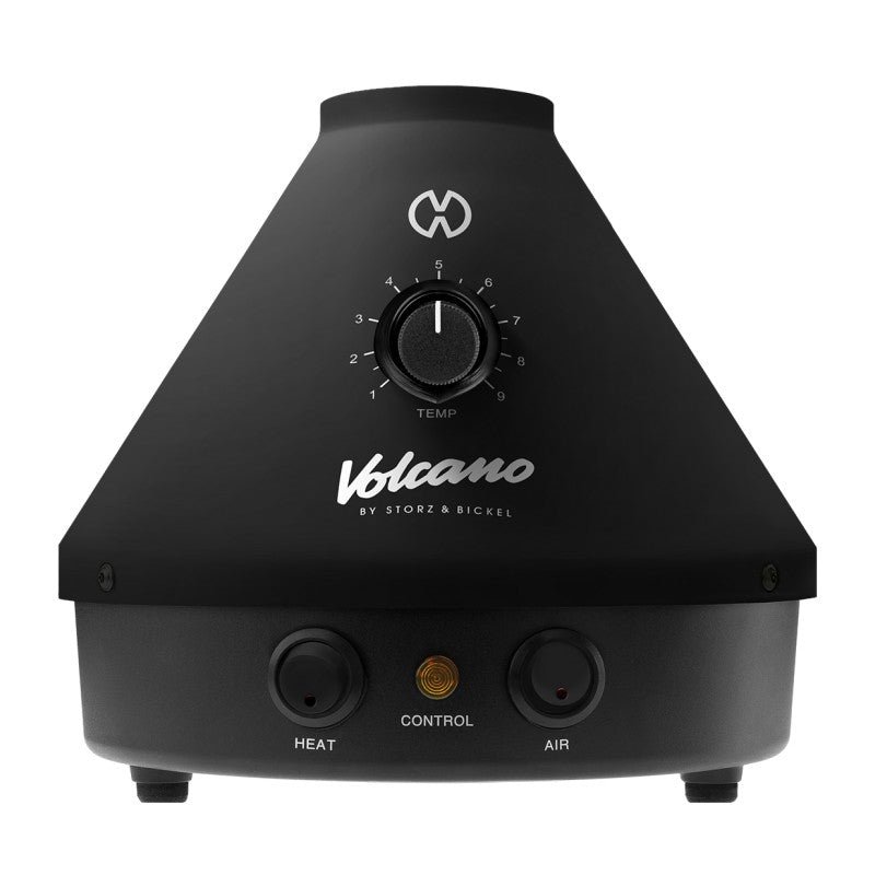 Volcano Vaporizer - Image 3