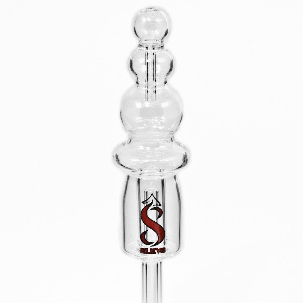 SideKick Bubbler Mouthpiece