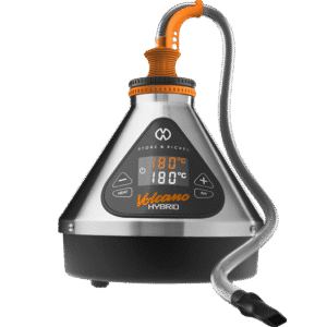 Volcano Hybrid Vaporizer