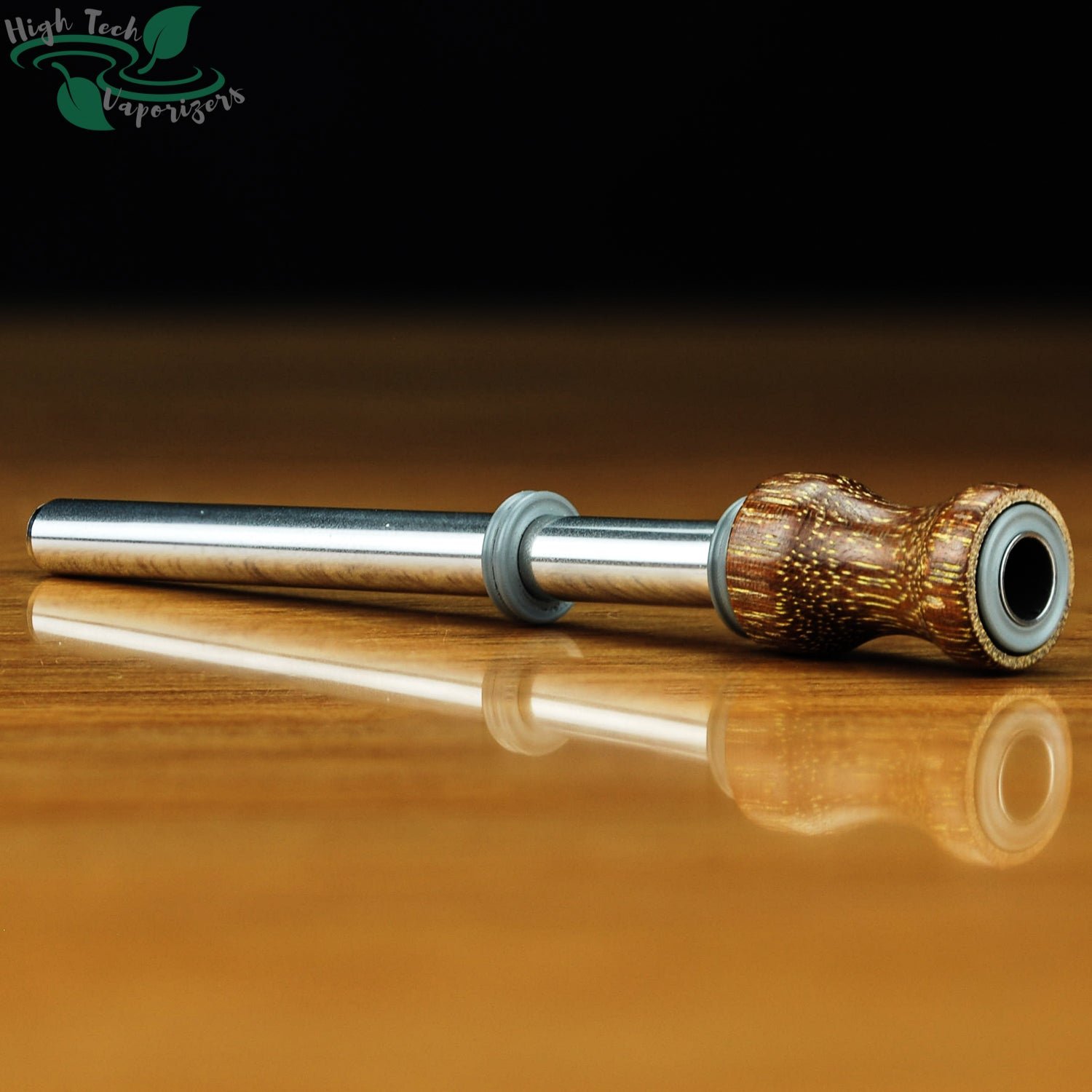XL Condenser Kit W/ Walnut Spinning Mouthpiece - Image 2